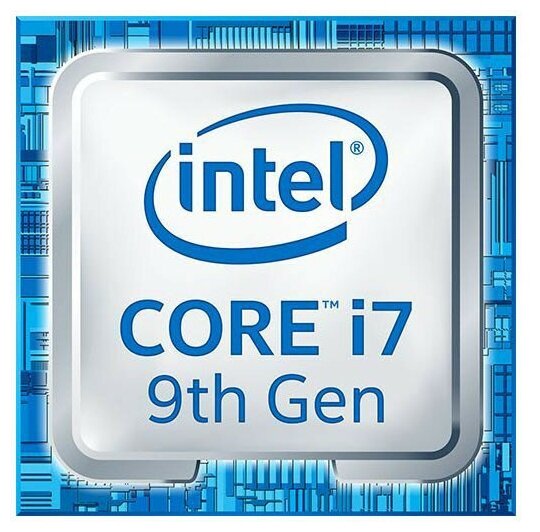 Процессор Intel Core i7-9700T LGA1151,  8 x 2000 МГц, OEM