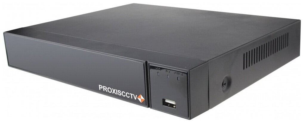 PX-XVR-CT4H1-S (BV) гибридный 5 в 1 видеорегистратор 4 канала 5.0Мп*6к/с 1HDD H.265