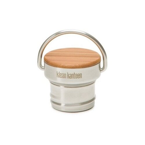 Крышка Klean Kanteen Classic Bamboo Cap