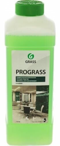 Универсальное моющее средство Prograss Grass
