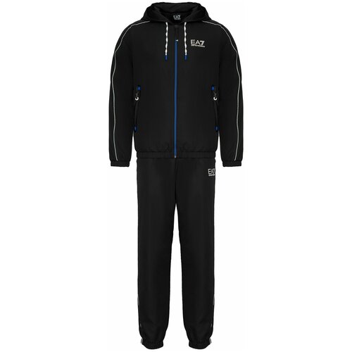 Костюм мужской Tracksuit EA7