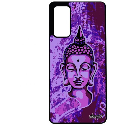 фото Чехол на мобильный galaxy s20fe, "будда" азия тайланд utaupia