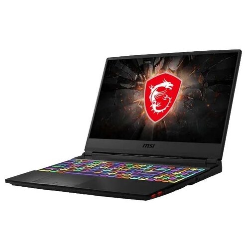 Ноутбук MSI GE65 Raider 9SF-259XRU 9S7-16U112-259 15.6