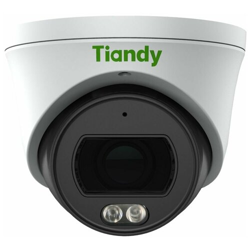 Камера видеонаблюдения Tiandy TC-C32XN белый 287500₽