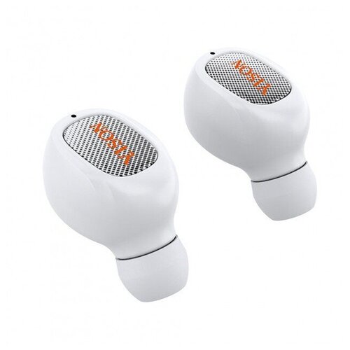 Headphones Наушники bluetooth беспроводные Yison T1 белый 212800₽