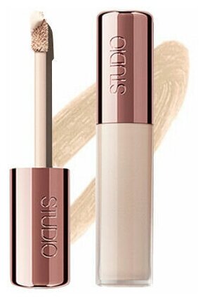 The SAEM Studio Консилер Studio Concealer 01 Clear Beige (5,5 гр)