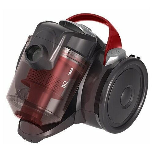 Пылесос BQ Пылесос VC1403C Черный-Красный 425000₽