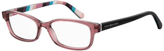 Оправа TOMMY HILFIGER TH 1685 (51) Pink (35J)