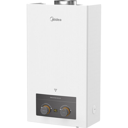 Газовый водонагреватель проточный Midea MGIWH-10-OC FLY 1250000₽
