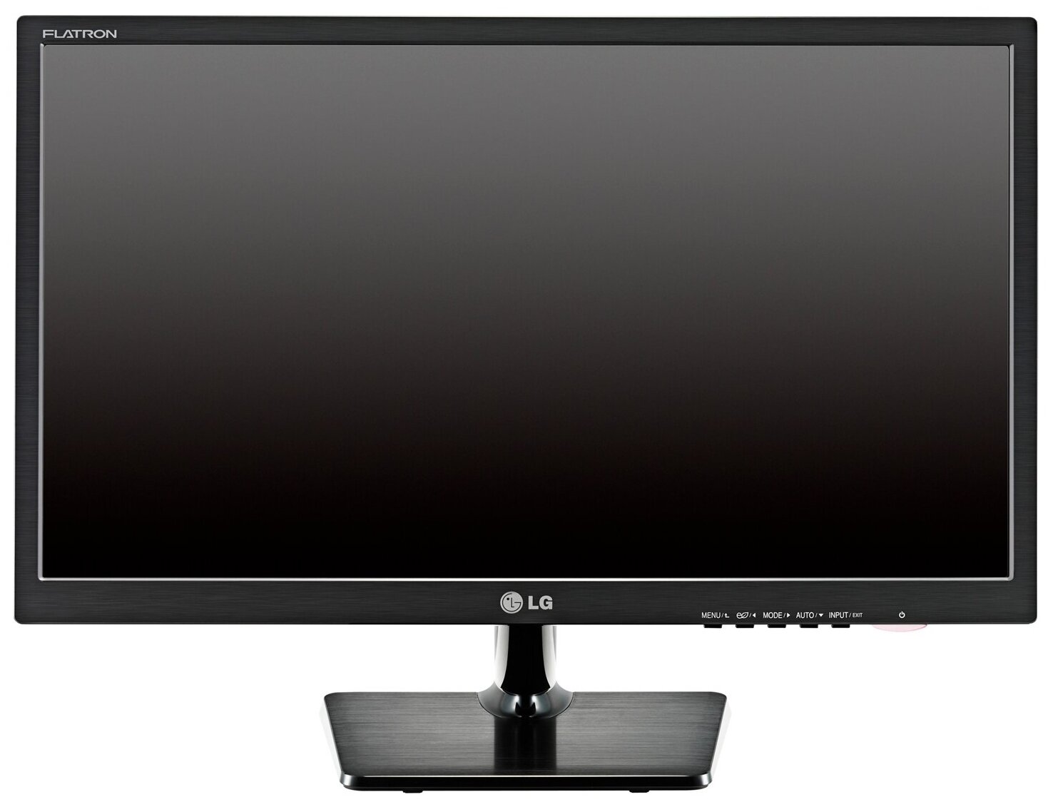 23" Монитор LG E2342C, 1920x1080, TN, черный