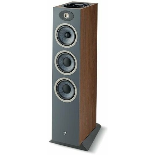 Focal Theva N3-D Dark Wood Напольная акустика 18999000₽