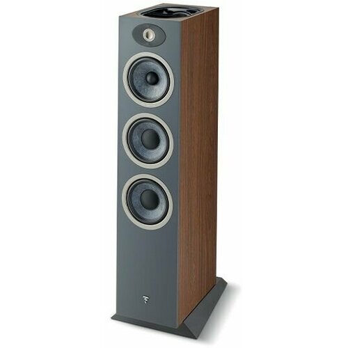 Focal Theva N°3-D Dark Wood Напольная акустика