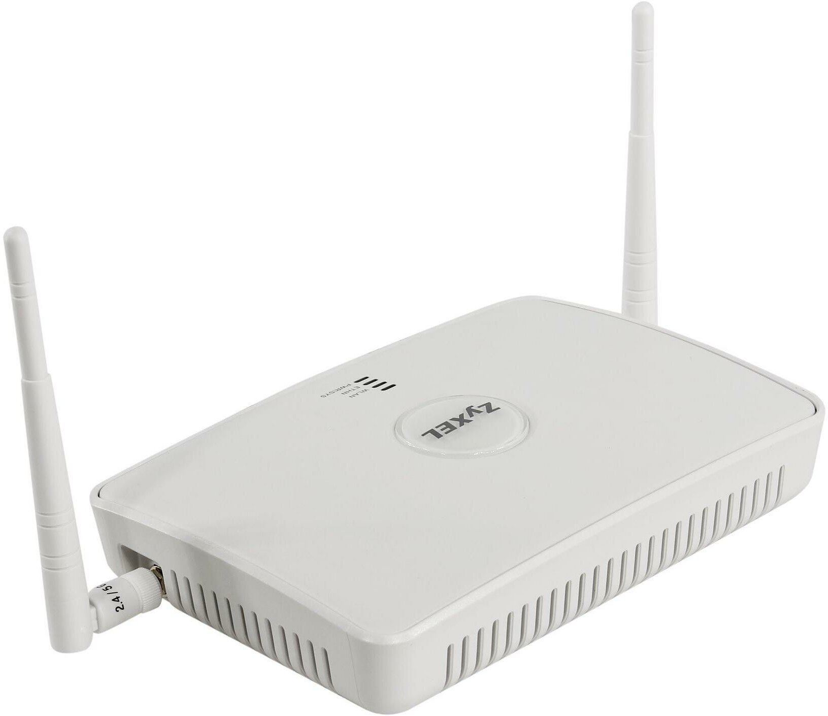 Беспроводная точка доступа ZyXEL NWA-3160 Wi-Fi 802.11ag с функциями моста, ретранслятора и контроллера беспроводной сети