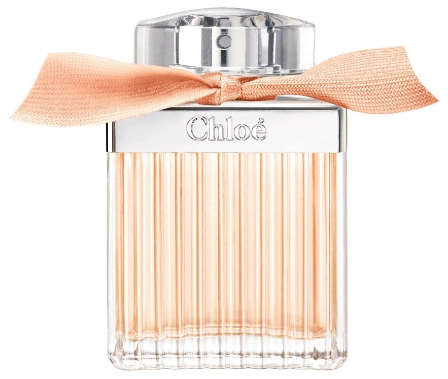 Chloe туалетная вода Rose Tangerine, 75 мл