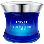 Payot Blue Techni Liss Jour Хроноразглаживающий крем для лица дневной - изображение