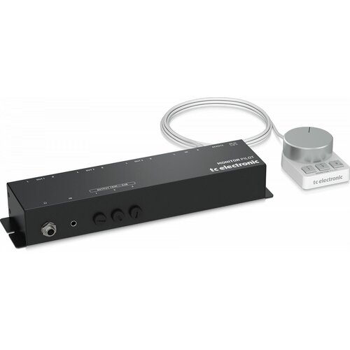 TC Electronic MONITOR PILOT контроллер мониторов