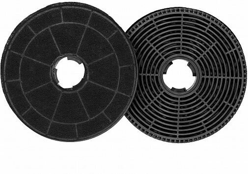 Фильтр для вытяжки Krona KR новый (2 шт.) - фотография № 9