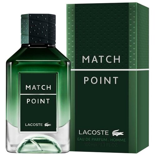 Парфюмерная вода Lacoste Match Point 100