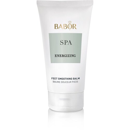 BABOR Крем для Рук СПА Энергия Spa Energizing Hand Cream Rich 100 мл.