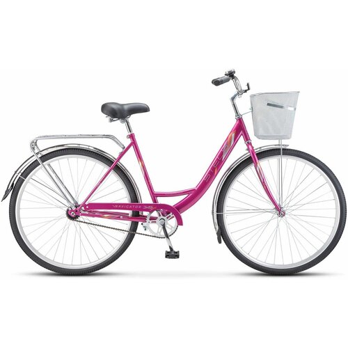 STELS Navigator 345 2023 пурпурный 1253000₽