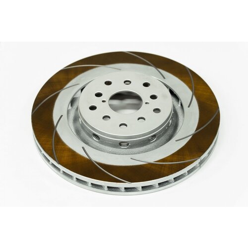 Тормозные диски Dixcel FC 3617023S 326х30 Subaru Impreza GDB/GRB Brembo 5x100/114.3 передние