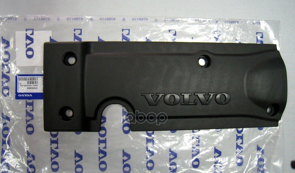 Крышка Головки Блока Декоративная VOLVO арт. 30650468