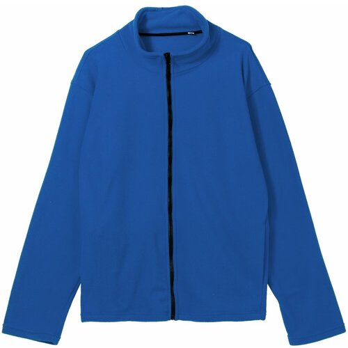 Куртка спортивная James Harvest, размер S, синий