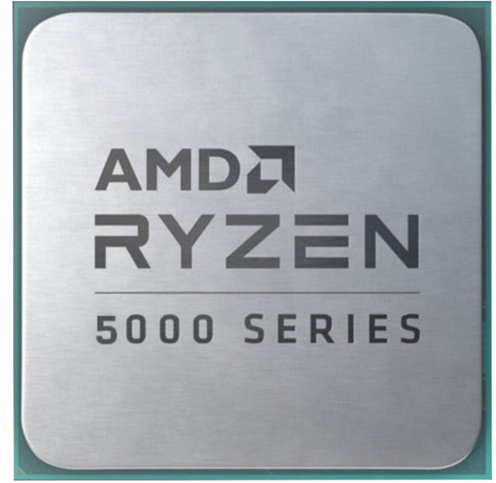 Процессор CPU AMD Ryzen 5 5600G (4.4GHz, 19MB,65W, AM4) tray with Radeon Graphics (100-000000252)