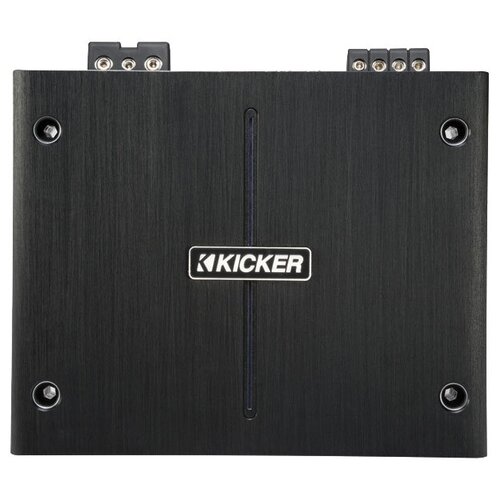 Автоусилитель Kicker IQ1000.1