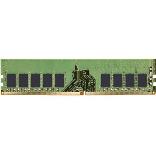 Kingston Модуль памяти DDR4 DIMM 16GB KSM26ES8 16MF PC4-21300 2666MHz ECC 634000₽