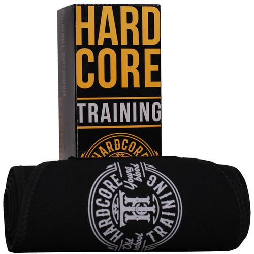 HARDCORE WEAR Пояс для похудения HARDCORE TRAINING