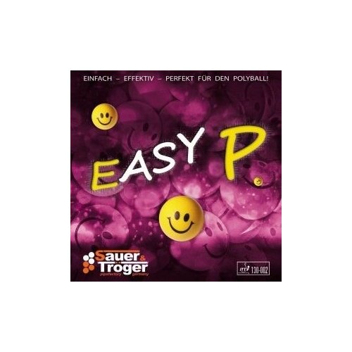 Накладка Sauer&Troger EASY P troger a ред cuba