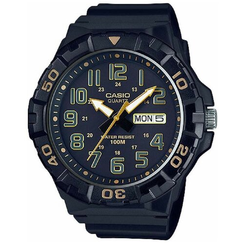 Наручные часы Casio MRW-210H-1A2