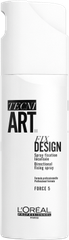 Спрей фикс дизайн для локальной фиксации(фикс 5) 200 мл L'Oreal Tecni.Art