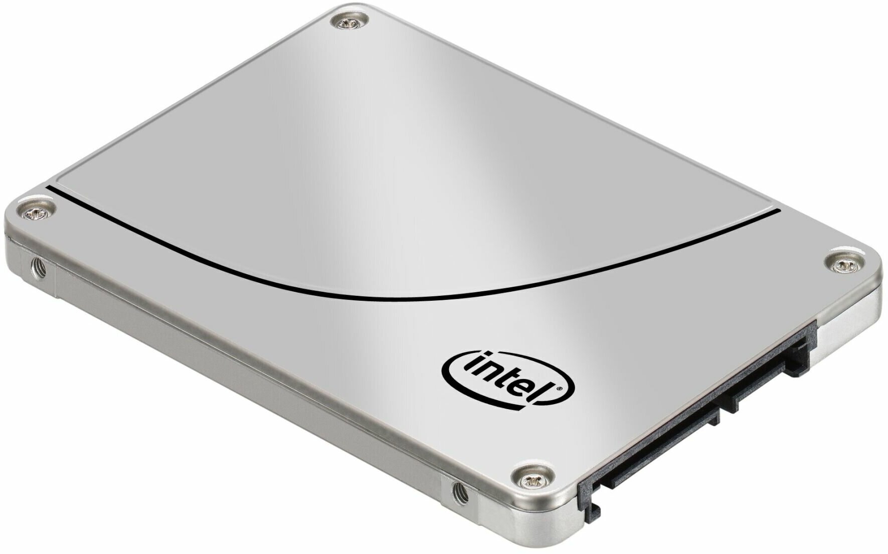 SSD накопитель INTEL DC D3-S4510 240Гб, 2.5", SATA III - фото №3