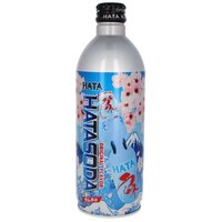 Газированный напиток HATA KOSEN Ramune Классический 500мл (Япония)