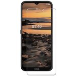 Защитное стекло No Frame без рамки для Nokia 1.4 - изображение