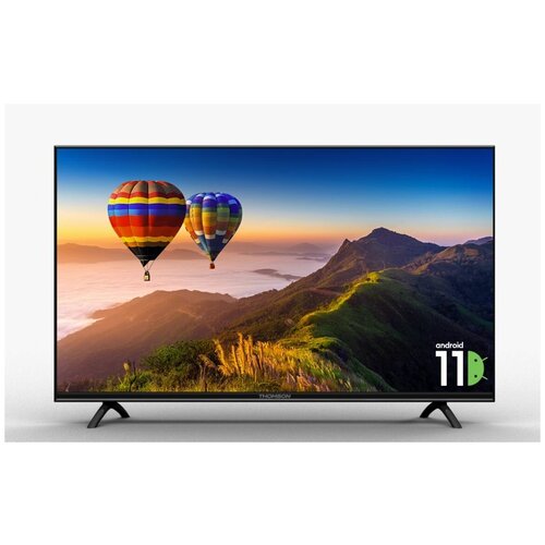 Телевизоры THOMSON T24RTL6010 SMART 1652000₽