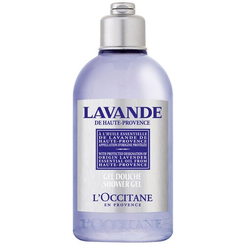 Гель для душа L'Occitane en Provence Lavande, 250 мл, 300 г