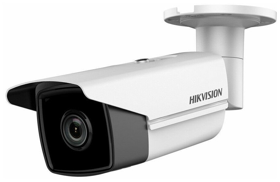 Hikvision DS-2CD2T43G0-I8 6мм - фотография № 5