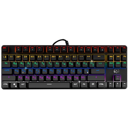Клавиатура Sven KB-G9150 SV-017651 217400₽