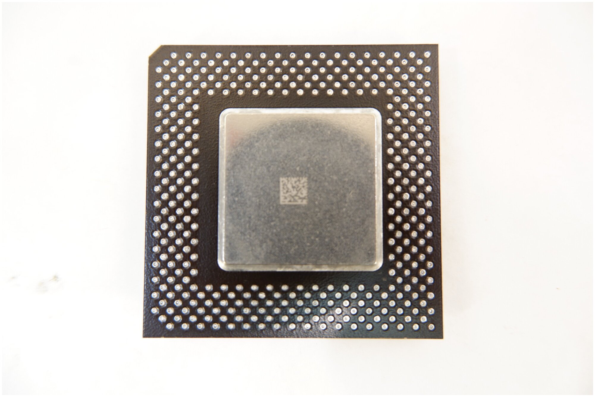 Процессор Intel Celeron 533 S370,  1 x 533 МГц, OEM