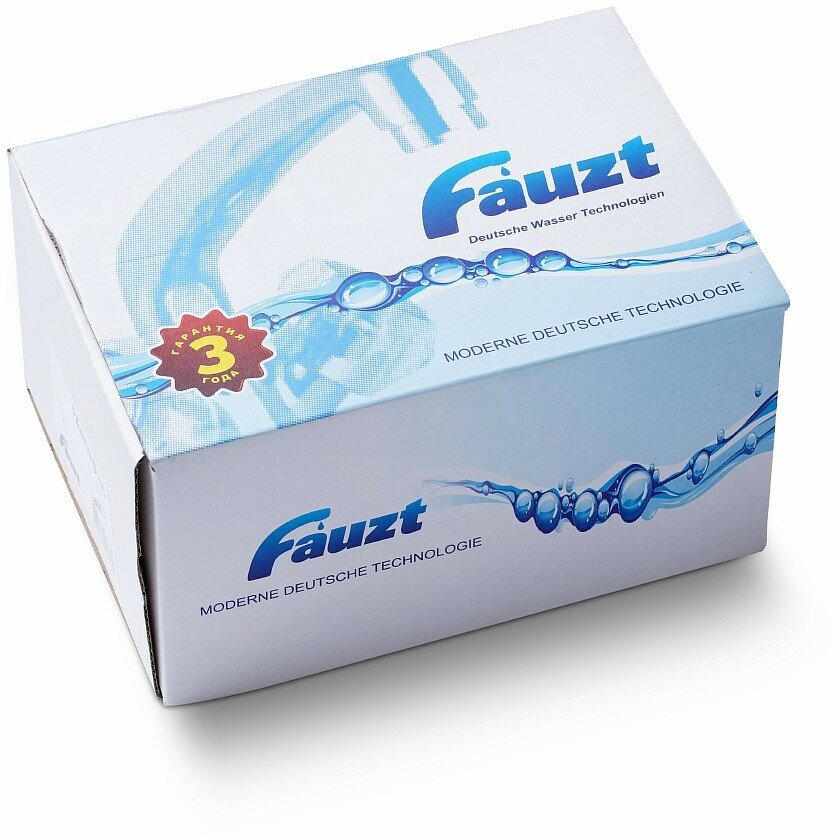 Смеситель для ванны Fauzt FZs-241-B101