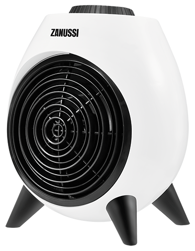 Тепловентилятор zanussi ZFH/S-207 НС-1206895