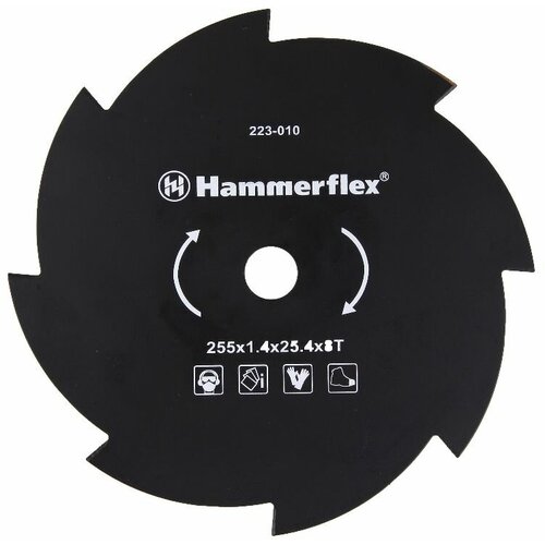 Нож для триммера HAMMER 223-010