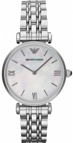 Наручные часы EMPORIO ARMANI Gianni T-Bar AR1682