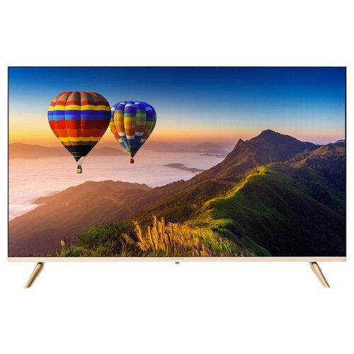 Manya Телевизор LED Manya 50MU03GS Smart TV 4K