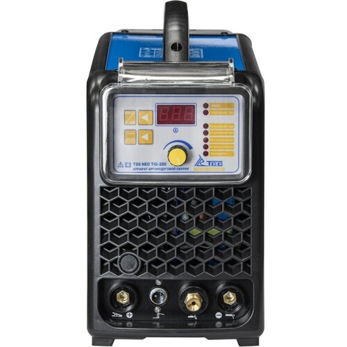 Сварочный аппарат ТСС NEO TIG-200 033312 2902200₽