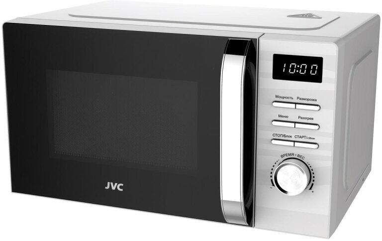 Микроволновая печь JVC JK-MW260D, белый