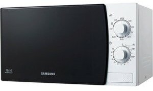 Микроволновая печь Samsung - фото №12